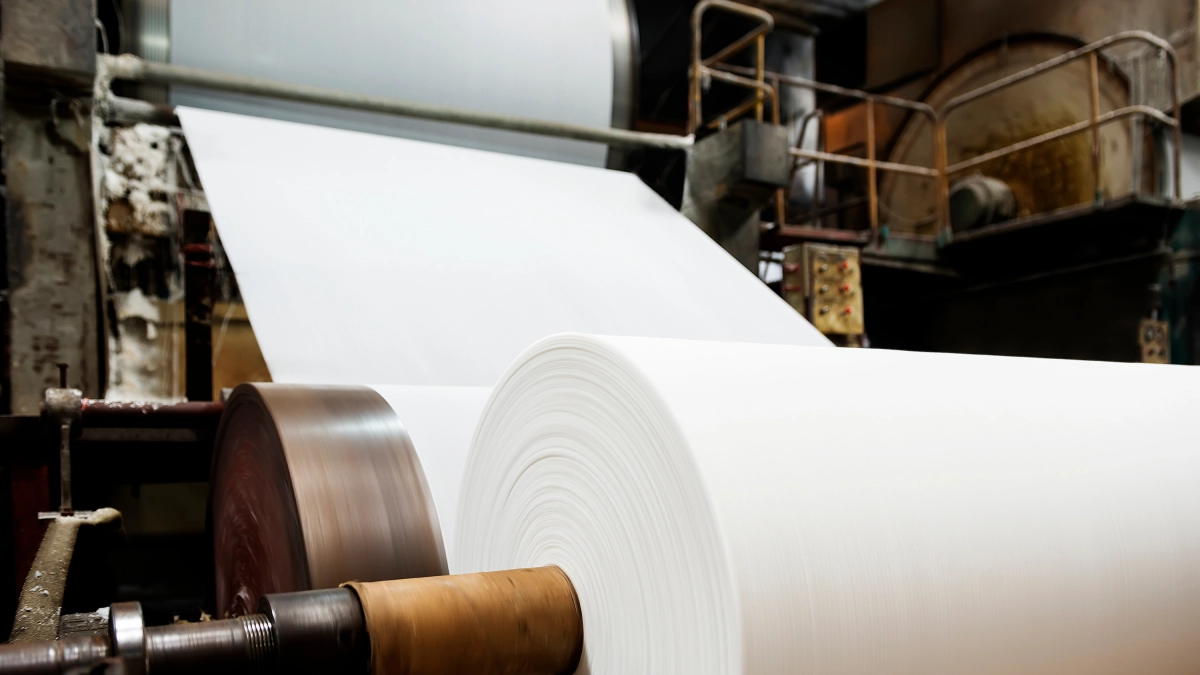 Paper Industry